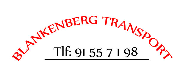 Blankenberg Transport